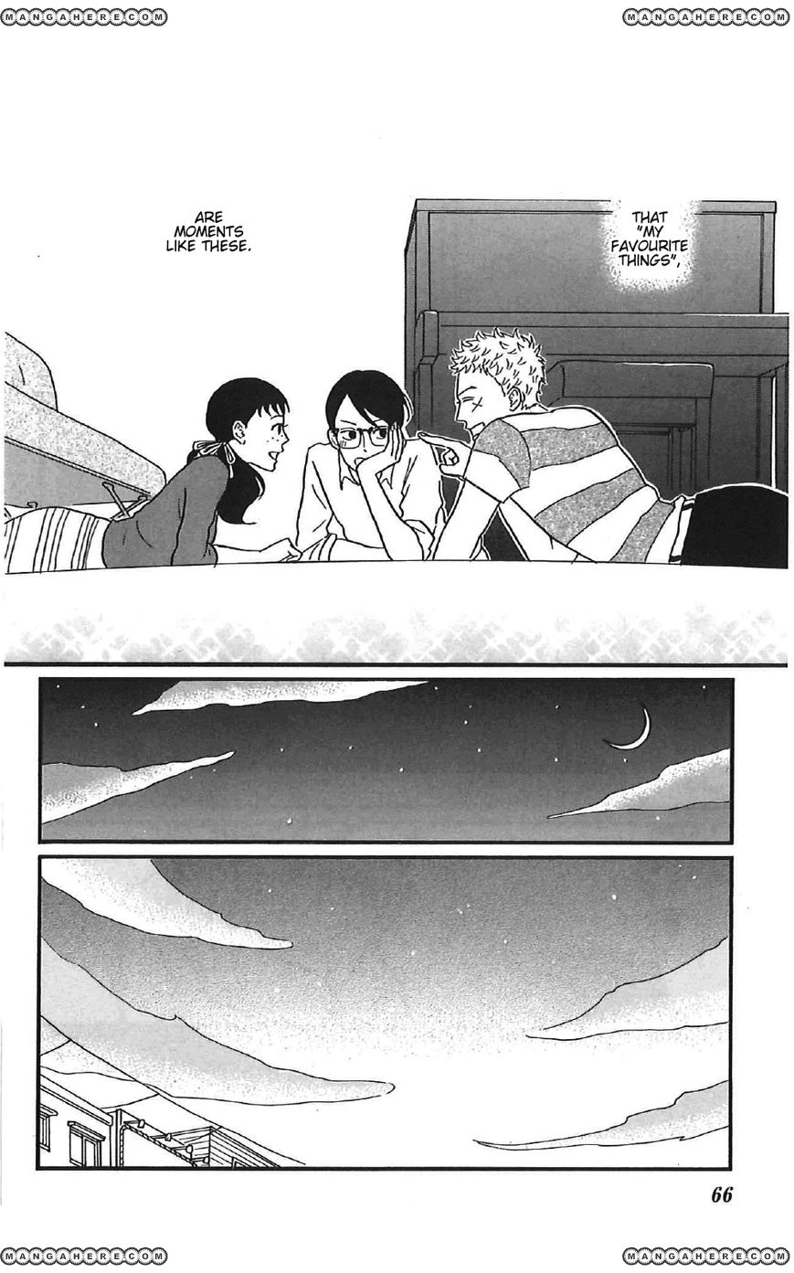Sakamichi no Apollon 37 Page 26