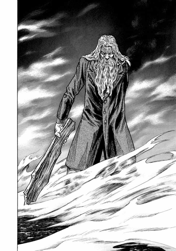 Download Don T Fuck With The Senior Citizens Zetman Manga For iPhone Get Wallpaper Don T Fuck With The Senior Citizens Zetman Manga Free HD