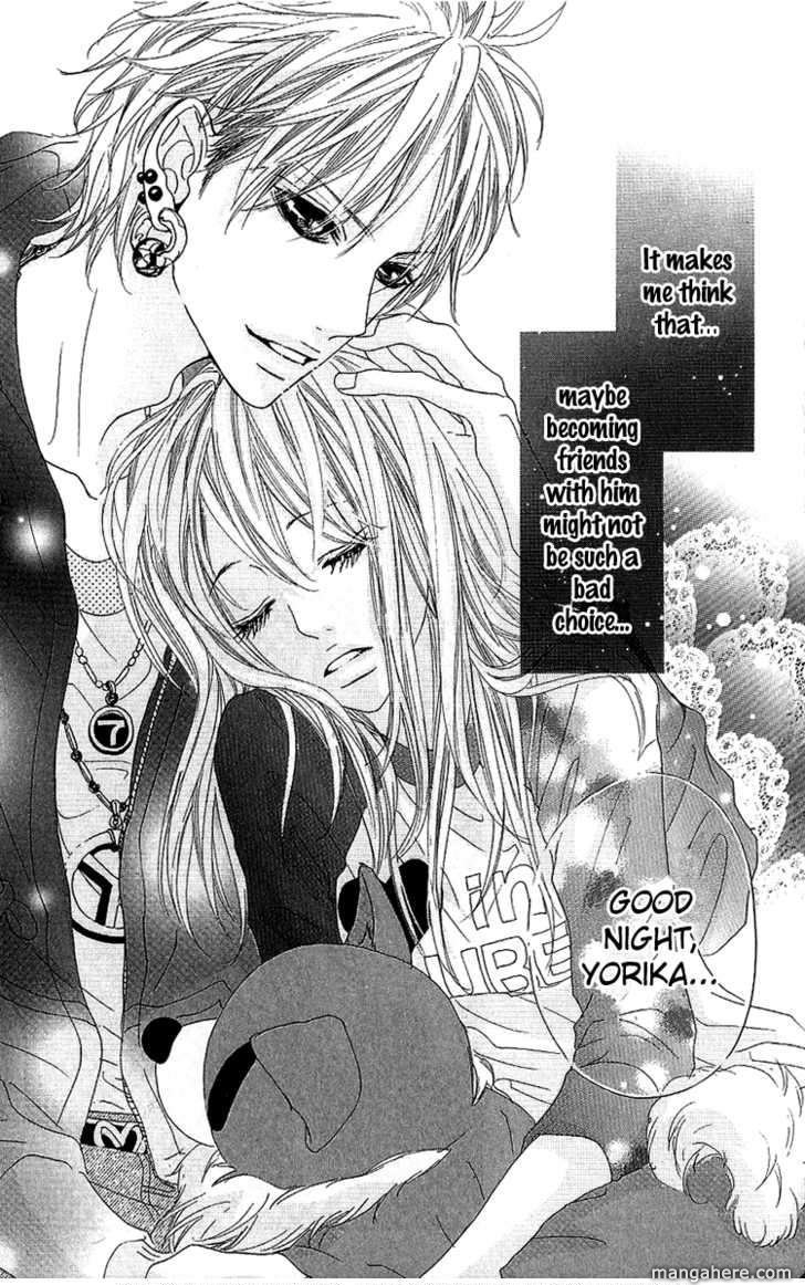 Boku No Orion Shoujo Manga Manga Cosplay Manga Romance